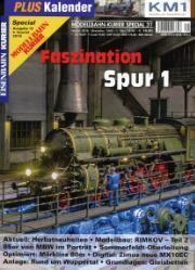 Modellbahn Kurier Sp. Modellbahn Kurier Sp.