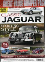 Classic Jaguar Classic Jaguar