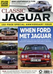 Classic Jaguar Classic Jaguar