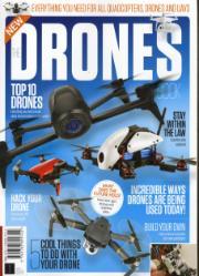 Drones Book Drones Book