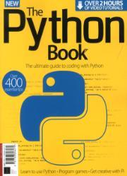 Python Book Python Book