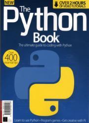 Python Book Python Book