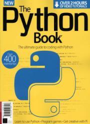 Python Book Python Book