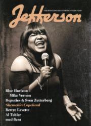 Jefferson - sista nr Jefferson - sista nr
