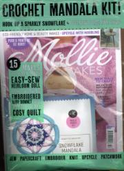 Mollie Makes Mollie Makes