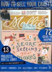 Mollie Makes Mollie Makes