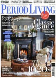 Period Living Period Living