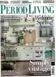Period Living Period Living