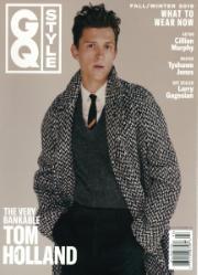 GQ Style (US) GQ Style (US)