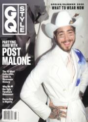 GQ Style (US) GQ Style (US)