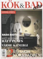 Kök & Bad Extra Kök & Bad Extra