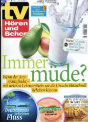 TV Hören und Sehen TV Hören und Sehen