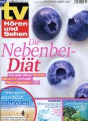 TV Hören und Sehen TV Hören und Sehen