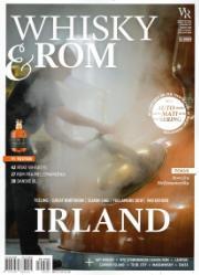 Whisky & Rom Whisky & Rom