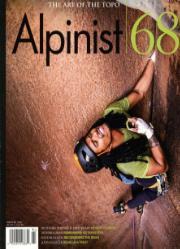 Alpinist Alpinist
