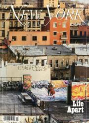 New York Magazine New York Magazine