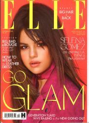 Elle Travel Size Elle Travel Size