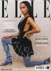 Elle Travel Size Elle Travel Size