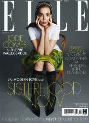 Elle Travel Size Elle Travel Size