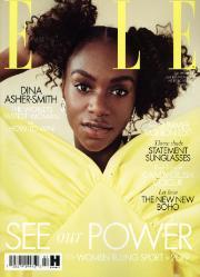 Elle Travel Size Elle Travel Size