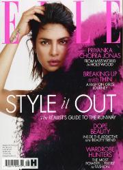 Elle Travel Size Elle Travel Size