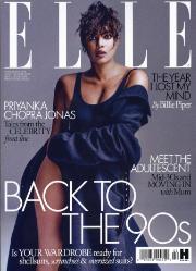 Elle Travel Size Elle Travel Size