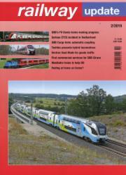 Railway Update Railway Update
