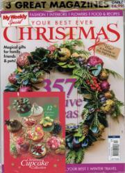 Your Best Ever Christmas Your Best Ever Christmas