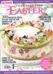 Your Best Ever Easter Your Best Ever Easter