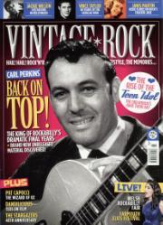 Vintage Rock Vintage Rock