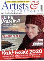 Artists & Illustrators Artists & Illustrators
