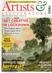 Artists & Illustrators Artists & Illustrators