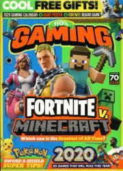 110 Gaming 110 Gaming