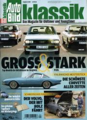 Auto Bild Klassik Auto Bild Klassik