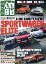 Auto Bild Klassik Auto Bild Klassik