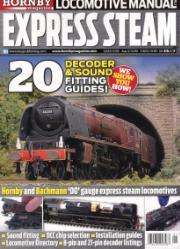 Hornby Special Hornby Special