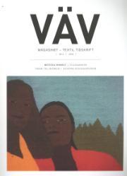 Vävmagasinet Vävmagasinet