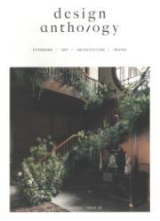 Design anthology Design anthology