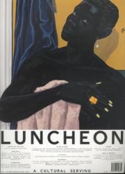 Luncheon Magazine Luncheon Magazine