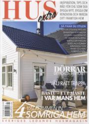Hus Extra Hus Extra