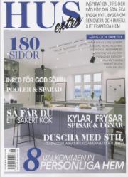 Hus Extra Hus Extra