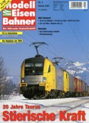 Modelleisenbahner Modelleisenbahner