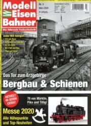Modelleisenbahner Modelleisenbahner