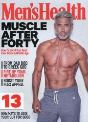 Men's Health Spe. (UK) Men's Health Spe. (UK)