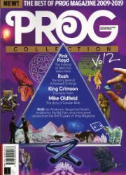 The PROG Collection The PROG Collection