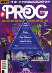 The PROG Collection The PROG Collection
