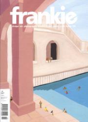 Frankie Magazine Frankie Magazine
