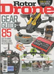 Rotor Drone Rotor Drone