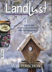 Landlust Landlust