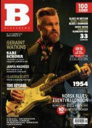 Bluesnews Bluesnews